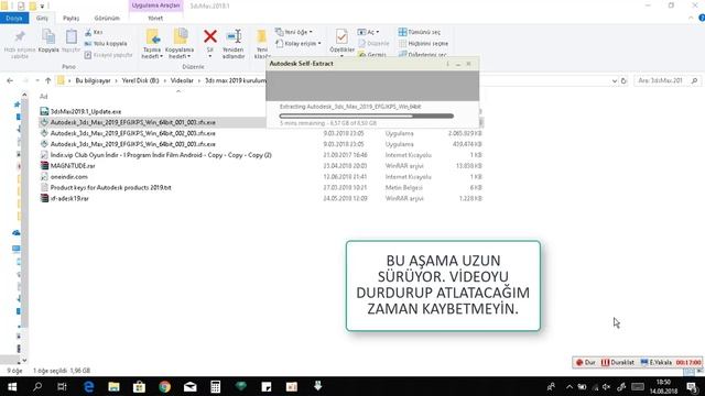 3ds max 2019 kurulum смотреть онлайн