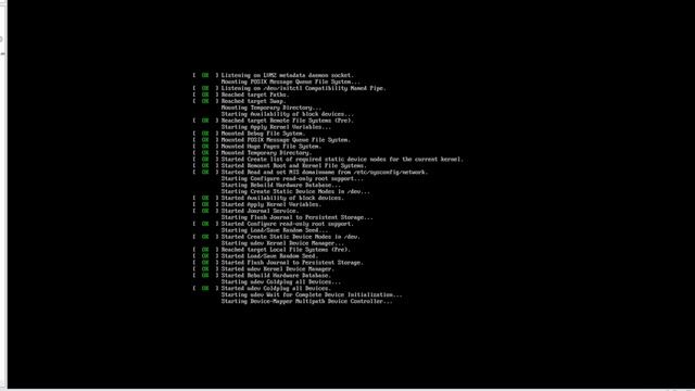 Veeam Explorer for Oracle - Bölüm 1: Linux 7.7 Kurulumu (Home Lab/ Workshop) смотреть онлайн