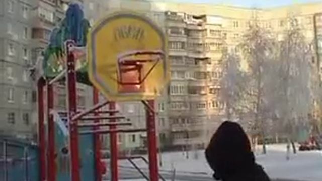 #4 Иней в декабре смотреть онлайн