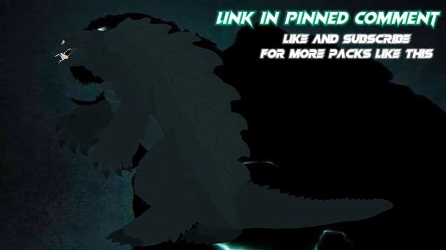 700 SUBS PACK | Gamera Rebirth STK (download) StickNodes смотреть онлайн