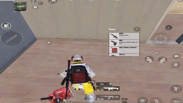 1 КАТКА ЗА 2 МЕСЯЦА(PUBG MOBILE) смотреть онлайн