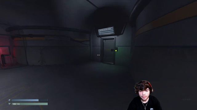IS THIS SCP SECRETLY DANGEROUS!?!?! - SCP UNITY PT.6 смотреть онлайн