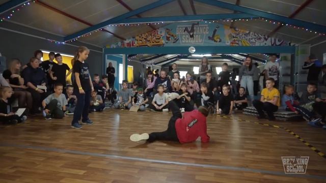 Dvizh IV | Kids 2 | Ussuriysk 2019 смотреть онлайн