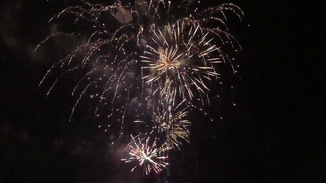 2019 Адлер, новогодний салют смотреть онлайн