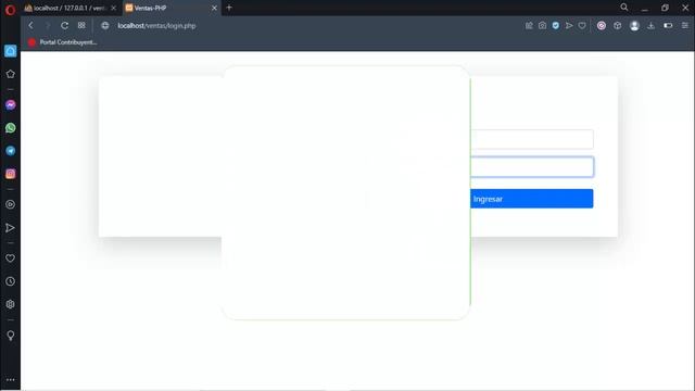 El Mejor Sistema de Ventas con Reportes, Stock, Clientes, Inventario en MySQL - PHP - JavaScript смотреть онлайн