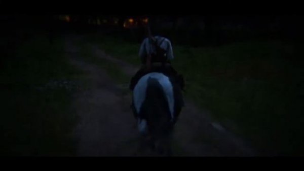 Кинематографический режим rdr2