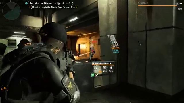 Tom Clancy's The Division 2: Warlords of New York DLC - Part 683 смотреть онлайн