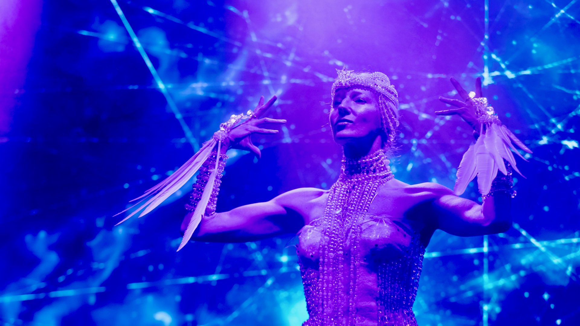 Царевна Лебедь AUM DAY