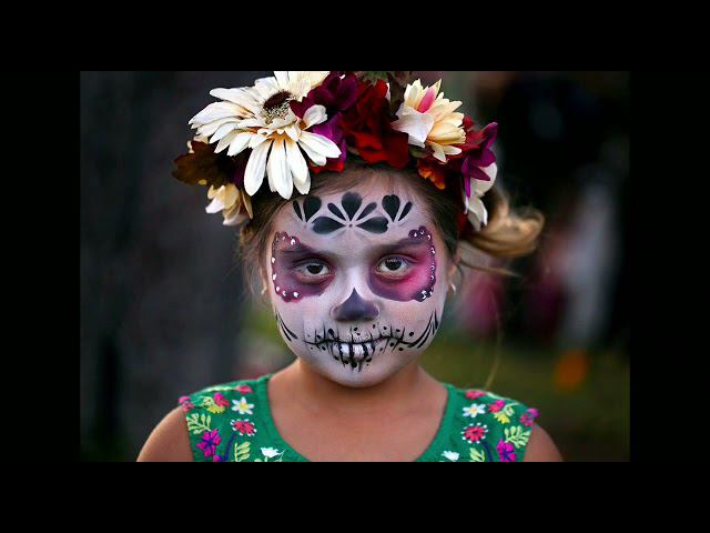 Фильм El Día de los Muertos (9 класс) смотреть онлайн