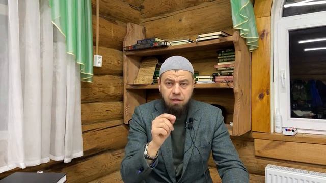 Суровое предостережение для могилопоклонников | Мухаммад абу Ахмад смотреть онлайн