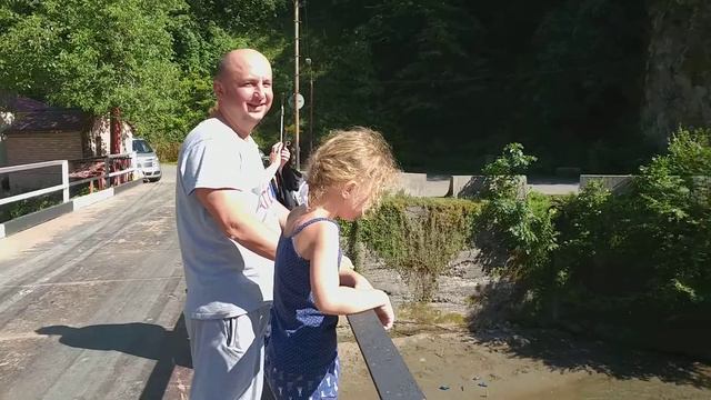 Интересные Туры по Грузии с EXIT GROUP +995 596 45 00 05 смотреть онлайн