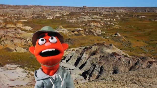 Dinosaur Bones | Song for Kids | Pancake Manor смотреть онлайн