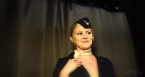 АСМР Авиалинии Gentle Whispering ASMR