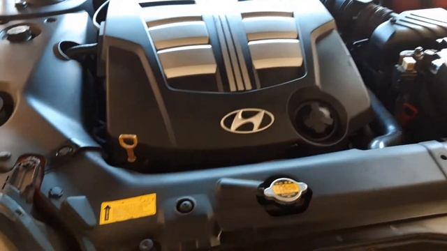 My car engine смотреть онлайн