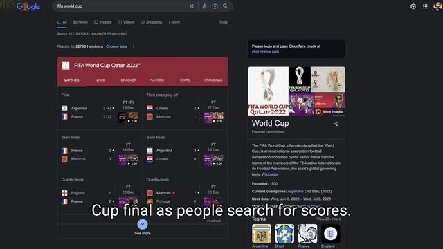 ChatGPT-4 Powered Bing vs Google Bard: First Look (Road to Artificial General Intelligence?) смотреть онлайн