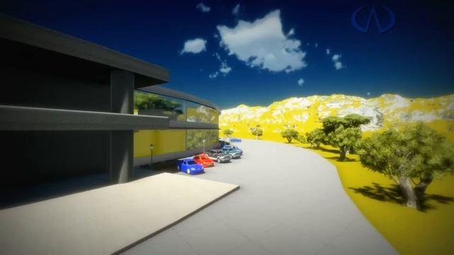 Sketch Up + V - Ray + Lumion 3D 3.wmv смотреть онлайн