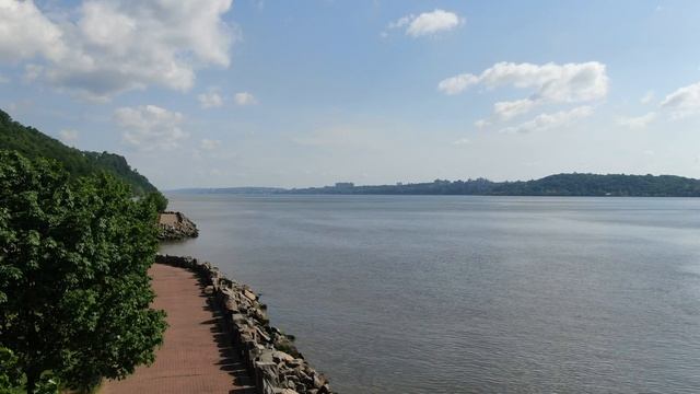 On the Hudson Part 2 смотреть онлайн