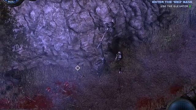 Alien Shooter 2: Reloaded Walkthrough Mission 10 With Secrets смотреть онлайн