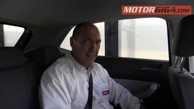 VW POLO 2017 prueba completa смотреть онлайн