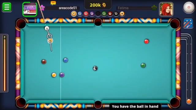 THE BEST TRICKSHOTS Top 10 Tricks & Skills How to Bankshot in 8 Ball Pool No HackCheat смотреть онлайн