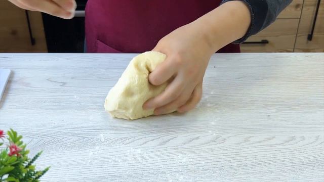 Brilliant and simple! Soft as fluff. Cook buns смотреть онлайн