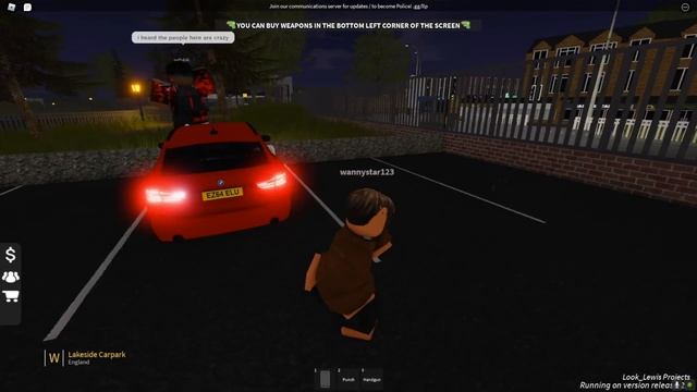 Greenville, Wisc Roblox l Family Train Vacation UK Update Roleplay смотреть онлайн