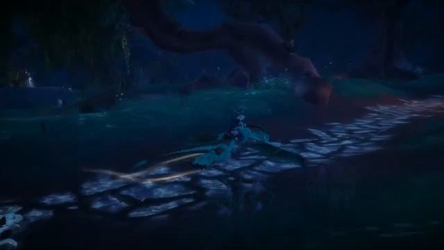 Free Realms - Blackspore смотреть онлайн