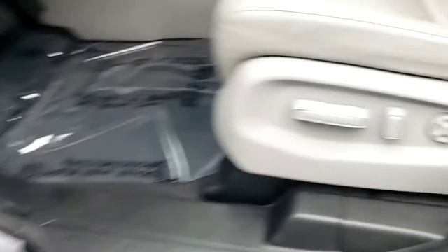 2019 Honda Odyssey Winter Garden, Clermont, Winderemere, Winter Park, The Villages, FL NB038644A