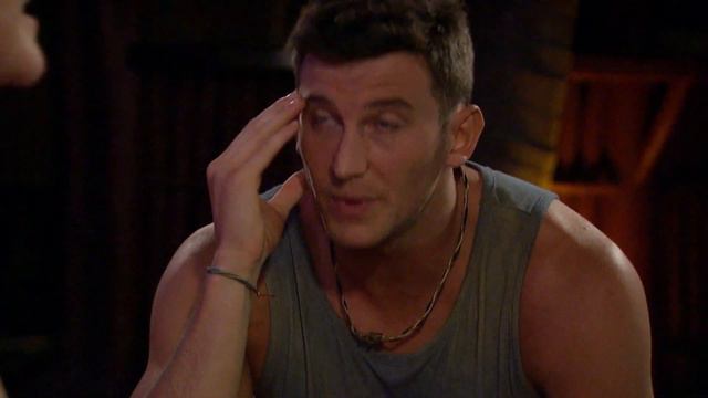 Can Blake & Caelynn Clear The Air? | Bachelor In Paradise смотреть онлайн