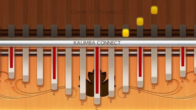 #Kalimba Game of Thrones. Mbira. смотреть онлайн