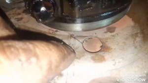 Рено k4m стук в двигателе