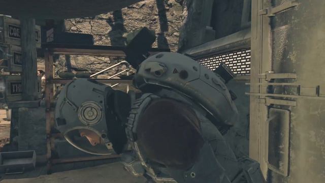 Die Pfütze mit unbegrenztem Loot - Starfield Akila City Glitch смотреть онлайн