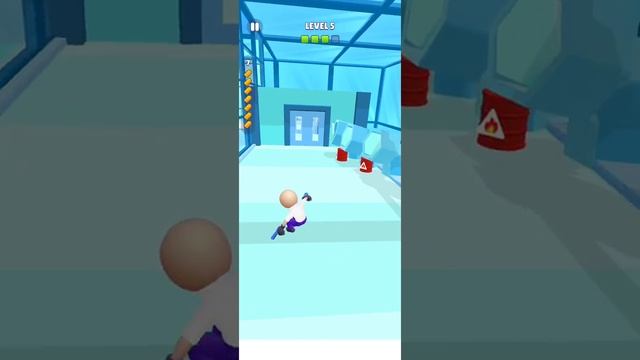 RUN N GUN : Best Shooting Game For Mobile All Levels Gameplay Android,ios смотреть онлайн