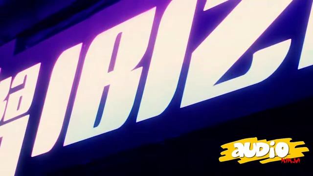 Audio Ninja Video & Motion Graphics Showreel смотреть онлайн