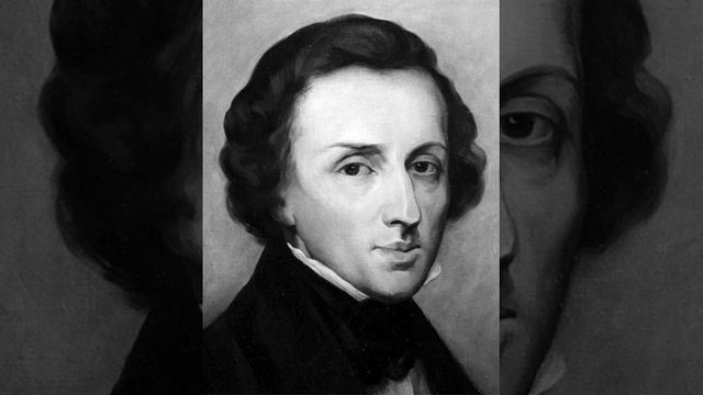 Frederic Chopin - Larghetto Op 9 No 1 in B flat minor (Фредерик Шопен, Ноктюрн Си бемоль минор) смотреть онлайн
