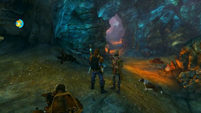 FABLE 3 [HD+] #089 - Epilog: The Day After ★ Let's Play Fable 3