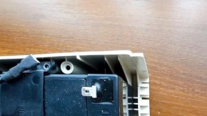 Ippon back power pro 600