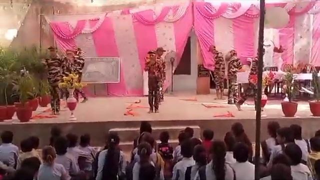 15th independence celebration in my school mitti m mil java please like, comment, subscribe kre смотреть онлайн