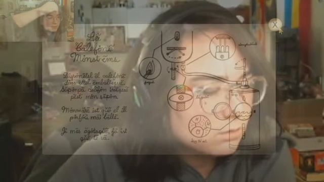 Itward's Secret Easter Egg | Fran Bow Chapter 4: My Imaginary Friend Gameplay Walkthrough | Part 23 смотреть онлайн