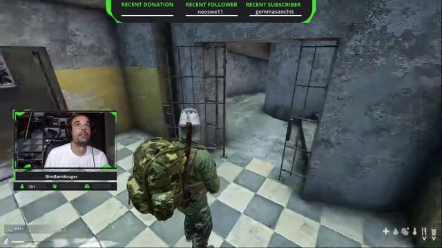 Descubriendo ALCATRAZ en DayZ GamePlay Español para #XboxOne #XboxOneX смотреть онлайн