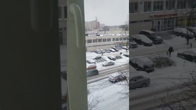 Видеообзор 3-комнатной квартиры в Калининском районе Санкт_Петербурга смотреть онлайн