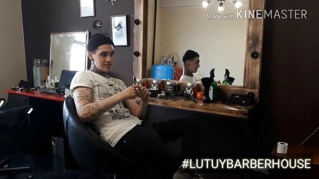 МАСТХЕВ ДЛЯ МУЖИКА MOSER MOBILE SHAVER ОБЗОР | ЛЮТЫЙБАРБЕР смотреть онлайн