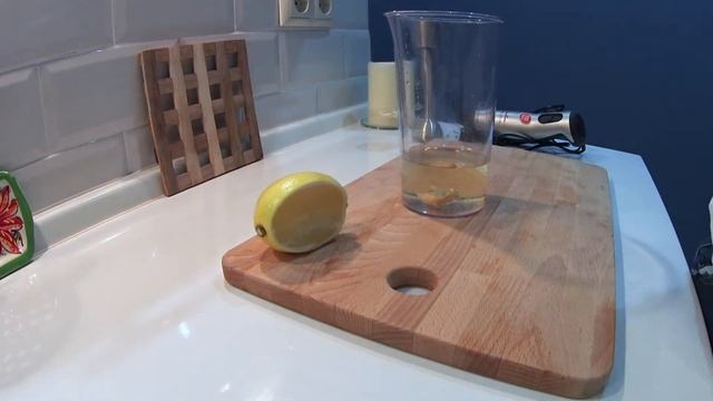 ДОМАШНИЙ МАЙОНЕЗ / Простой рецепт ДОМАШНЕГО МАЙОНЕЗА за 2 минуты! смотреть онлайн