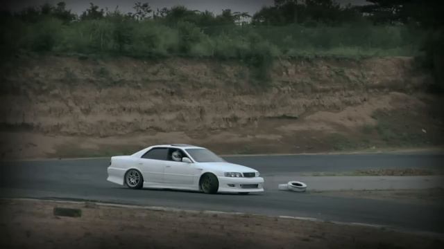 Silverstone Ebisu Dubstep Drift