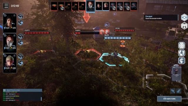 Rise of Humanity: Daily Challenges - Gameplay смотреть онлайн