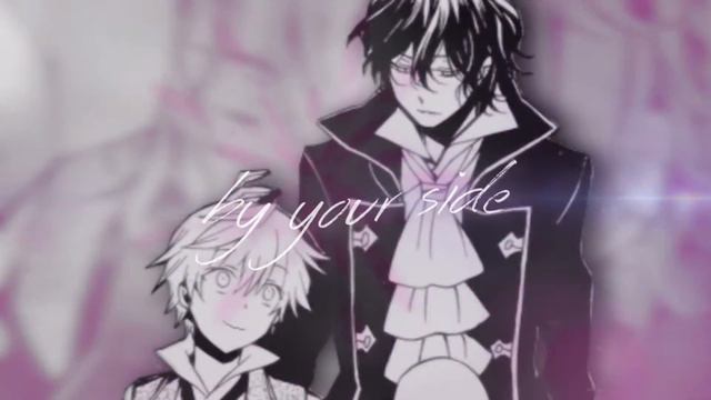 |Pandora Hearts| ~ I Wouldn't Mind ~ ((OzXGil)) смотреть онлайн