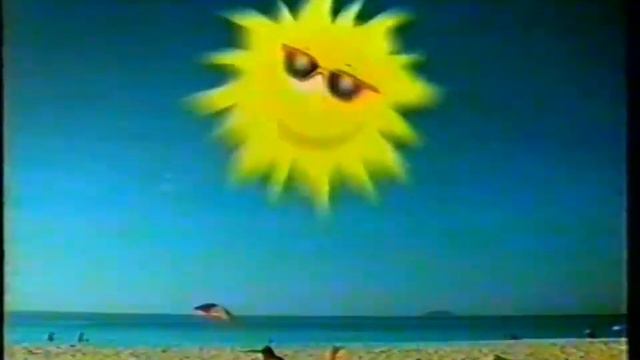 Big Brother Brasil Rede CCAA - Oferecimento (17/01/2003)