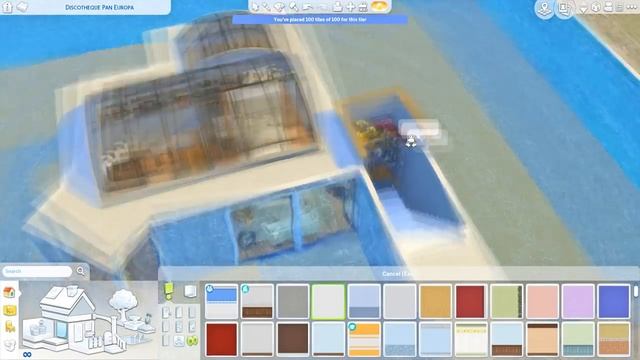 Underwater Tiny House ? ? | The Sims 4 Tiny Living | Speed Build | CC Free + Download Links смотреть онлайн