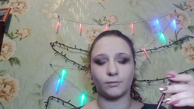 Макияж|| Зеленые тени смотреть онлайн