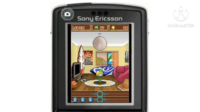 Gummibar Java Mobile Game for Sony Ericsson mobiles with Java Mobile! смотреть онлайн